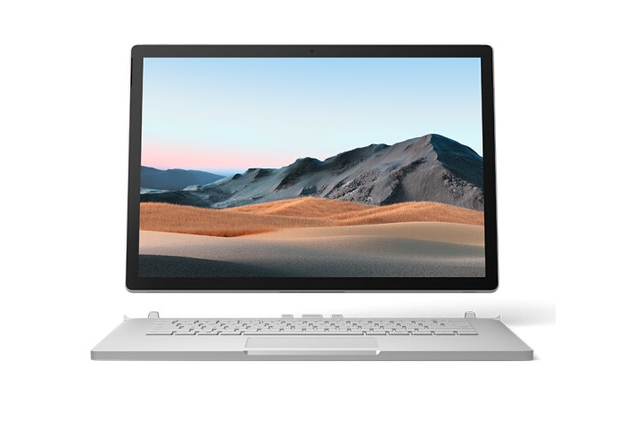 天河Surface 维修前的准备工作